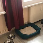 Karsten Mertens Gæstehus Gardelegen