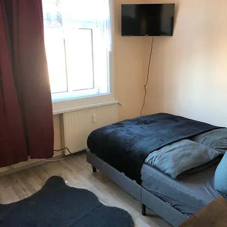 Karsten Mertens Гарделеген