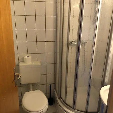 Karsten Mertens Гостевой дом