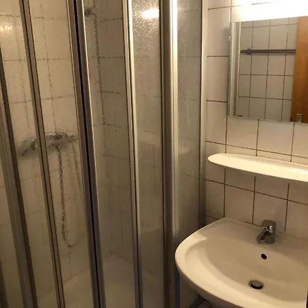 Karsten Mertens Guest house