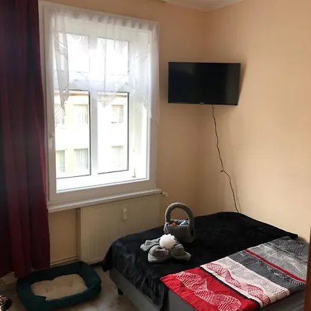 Karsten Mertens Guest house 3*