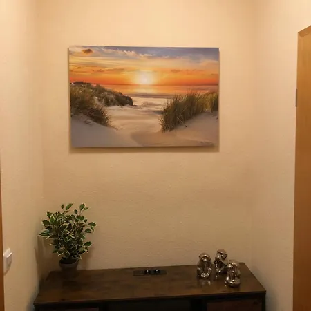 Guest house Karsten Mertens Gardelegen