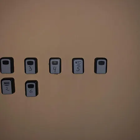 Karsten Mertens Гостевой дом 3*