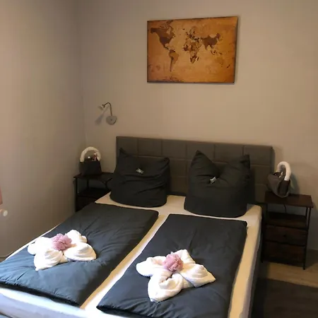Karsten Mertens 3* Gardelegen