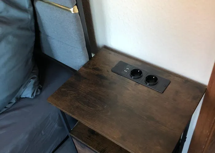 Karsten Mertens Гостевой дом 3*