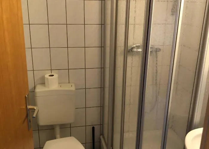 Karsten Mertens Гостевой дом