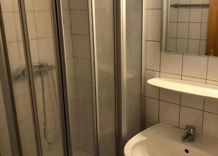 Karsten Mertens Гостевой дом