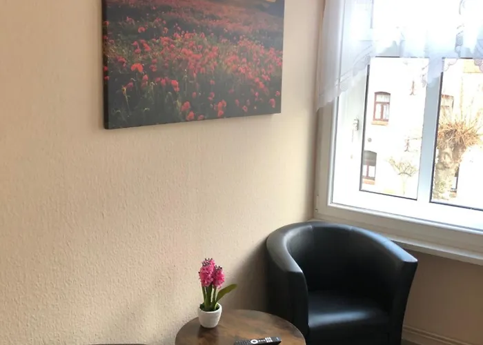 Karsten Mertens 3* Гарделеген