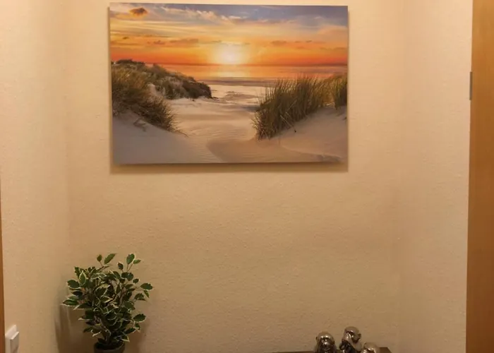 Гостевой дом Karsten Mertens Гарделеген