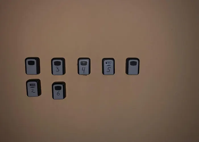 Karsten Mertens Гостевой дом 3*